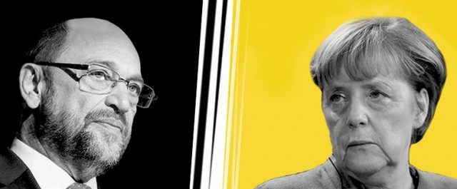 Τρομάζει το γερμανικό αποτέλεσμα- Πιθανότερο σενάριο CDU με FDP και Πράσινους