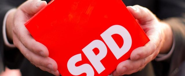 Γιατί συντρίφθηκε το SPD!