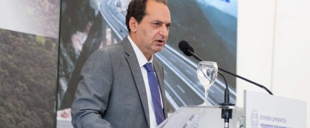 Αποκαλύψεις Σπίρτζη για τον αμαρτωλό ΟΑΣΘ κι ερωτήματα σε Χατζηδάκη