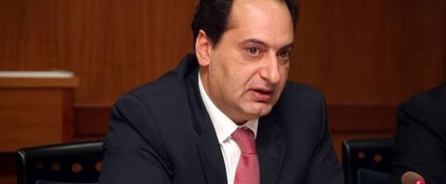 Σπίρτζης: “Ο Τσίπρας ανοίγει ξανά το δρόμο σύγκλισης των προοδευτικών δυνάμεων”