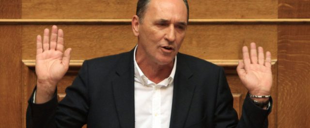 Σταθάκης: “Η ΔΕΗ θα σωθεί και πρέπει να σωθεί”