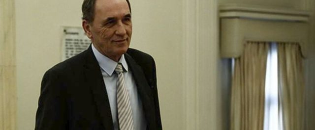 Σταθάκης: “Ξεμπλοκάρουν οι έρευνες υδρογονανθράκων δυτικά της Κέρκυρας”