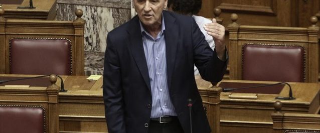 Κομισιόν: “Εποικοδομητική συνάντηση Μοσκοβισί- Σταθάκη” [εικόνα]