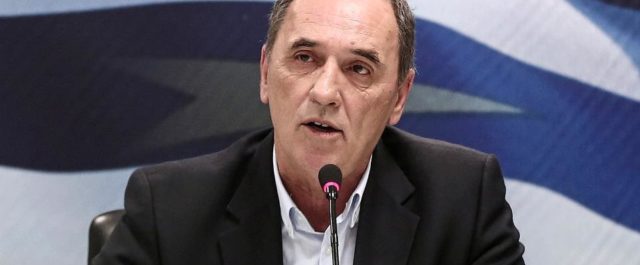 Σταθάκης: Ρύθμιση για την προστασία της πρώτης κατοικίας, ενόψει ηλεκτρονικών πλειστηριασμών