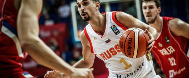 Ελλάδα- Ρωσία: Αντίστροφη μέτρηση για τη σύγκρουση με την παρέα του Σβεντ