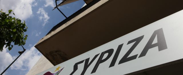 Συσπείρωση παλιού συστήματος λόγω Novartis βλέπει Π.Σ. ΣΥΡΙΖΑ