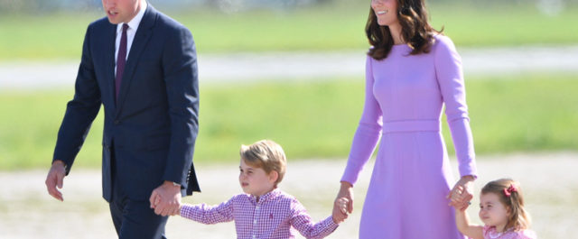 Ποιο θα είναι το όνομα του τρίτου παιδιού του Γουϊλιαμ και της Κέϊτ;- Βρείτε το και κερδίστε στο “Πάμε Στοίχημα”