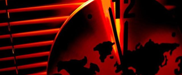 Πως θα καταλάβετε ότι έρχεται η συντέλεια του κόσμου- 50 νομπελίστες εξηγούν…