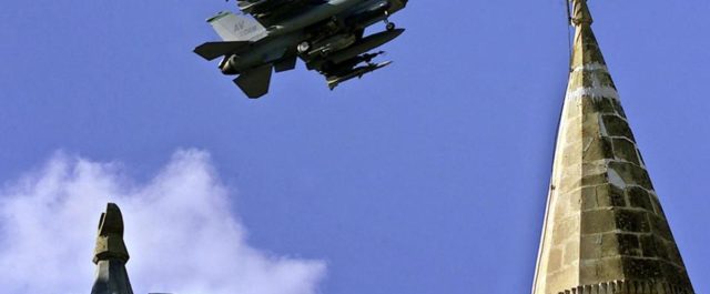 Ηandelsblatt: Η Τουρκία ξέμεινε από πιλότους