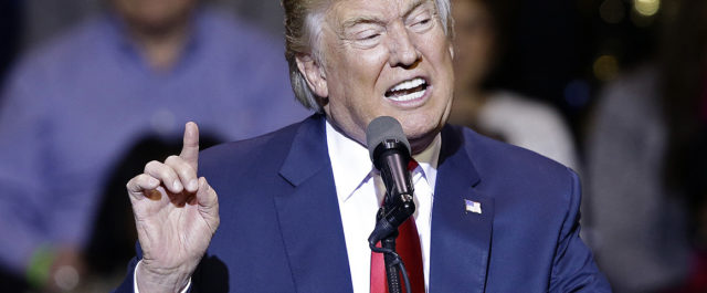 Ο Τραμπ τα βάζει με Κίνα- Νότια Κορέα για Βόρεια Κορέα! [video+ tweets]