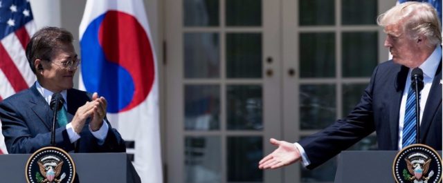 Αυξάνεται το όριο βάρους των πυρηνικών κεφαλών της Ν. Κορέας, οι ΗΠΑ προωθούν νέο ψήφισμα