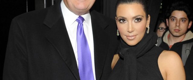 Πλειοδοσία Τραμπ και λοιπών διασημοτήτων σε δωρεές για τα θύματα του Χάρβεϊ! [εικόνες]