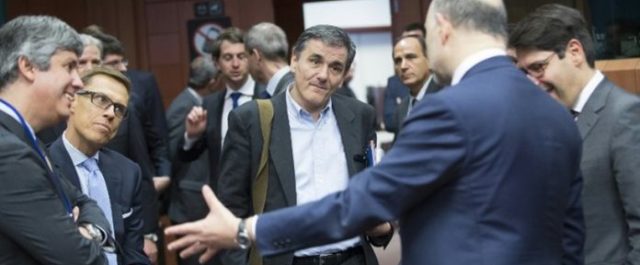 “Σκιά” Γεωργίου στο Eurogroup- Δεν ζητήθηκε παρέμβαση της κυβέρνησης