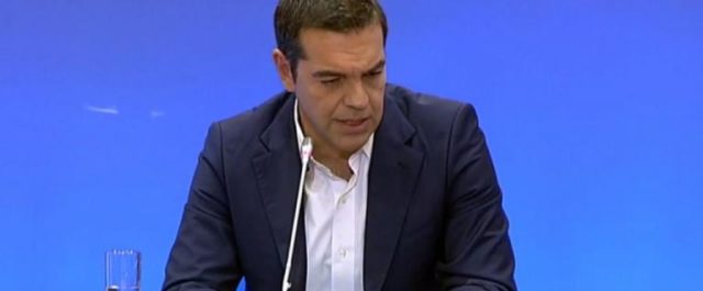 “Η Ν.Δ δεν έχει σταθερή αντιπολιτευτική γραμμή. Εκλογές θα γίνουν όταν θα είμαστε στο λιμάνι”