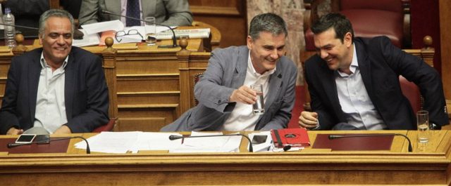 Παρασκήνιο: Σαφείς προειδοποιήσεις Τσίπρα σε υπουργούς- Ποιοι είπαν τι