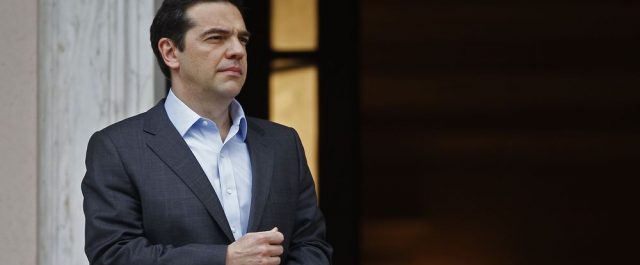 Αναγνώριση της Κομισιόν για την κυβερνητική προτεραιότητα στην έρευνα