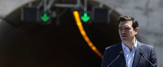 Γιατί ευχαρίστησε τον Τσίπρα ο δήμαρχος Ιωαννίνων