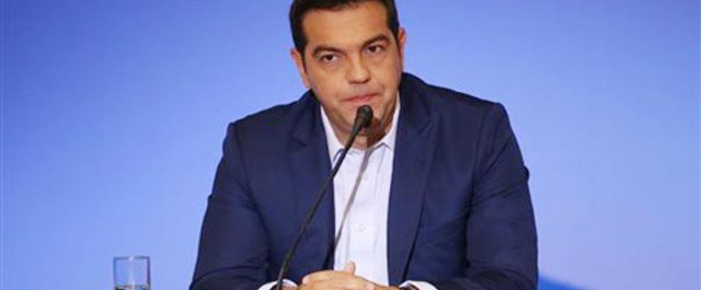Τσίπρας: Εκλογές το φθινόπωρο του 2019, δεν ήρθαμε για να αποδράσουμε