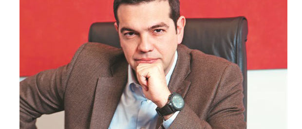 Θύελλα αντιδράσεων για το άρθρο του Τσίπρα για τον Ανδρέα