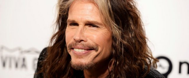 Πρόβλημα υγείας για Στίβεν Τάιλερ, ακυρώθηκαν συναυλίες των Aerosmith