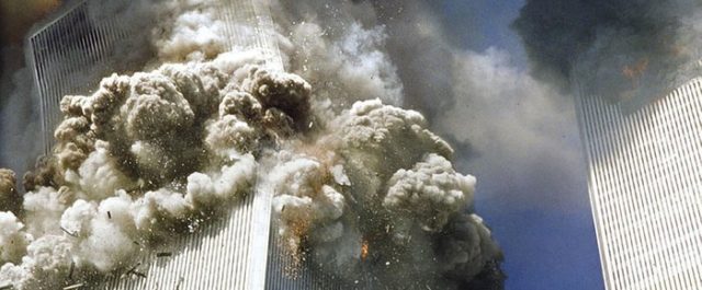 11 Σεπτεμβρίου: Η μέρα που άλλαξε τον κόσμο