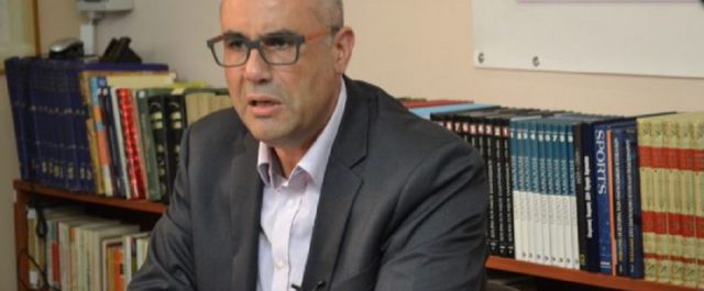 Ικανοποίηση του δημάρχου Χανίων από τις εξαγγελίες Τσίπρα