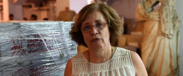 Ο Μητσοτάκης ζητά την παραίτηση της γ.γ. του ΥΠΠΟ για Ελληνικό