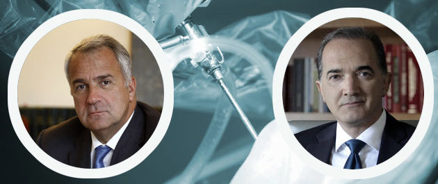 Στο μικροσκόπιο τυχόν ευθύνες Βορίδη, Γρηγοράκου, Σαλμά για τις αρθροσκοπήσεις