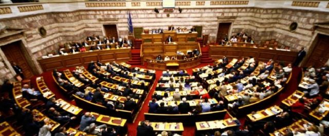 Απορρίφθηκε η πρόταση ΝΔ για εξεταστική για Καμμένο