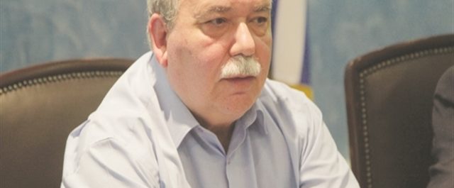 Σε αγγειοπλαστική υποβλήθηκε ο Βούτσης