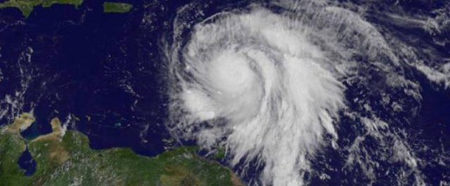 Πως η πανδημία επηρέασε και τις μετεωρολογικές προβλέψεις