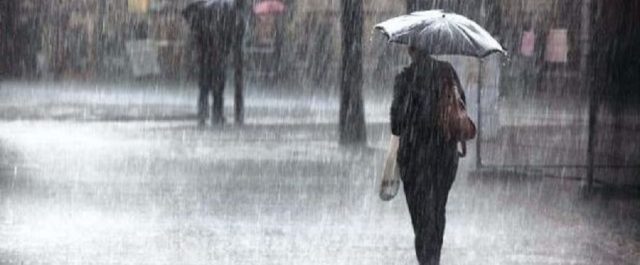 Ραγδαία επιδείνωση του καιρού!