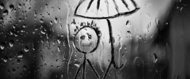 Τοπικές βροχές και μεμονωμένες καταιγίδες!