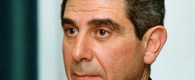 Ο καθηγητής Σταυρινίδης για το ελληνικό σχέδιο στον Ευρωπαϊκό Οργανισμό Διαστήματος