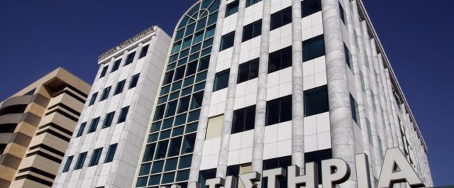 Στο 65,5% η συμμετοχή των ξένων επενδυτών στο Χ.Α.