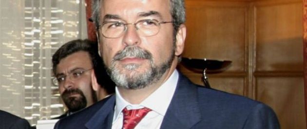 Κατάθεση στελέχους της Siemens: Ο Χριστοφοράκος είχε κοινωνικές σχέσεις με πολλούς στη Ν.Δ και το ΠΑΣΟΚ