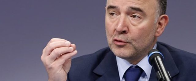 Η τρίτη αξιολόγηση στο άτυπο Eurogroup – Αποφασιστική η χρονιά, λέει ο Μοσκοβισί