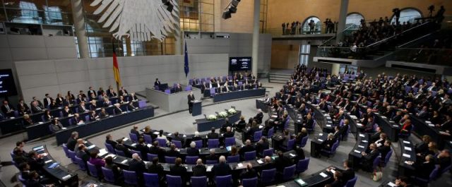 Ραγδαίες πολιτικές εξελίξεις στη Γερμανία: Σοκ με το ποσοστό του AfD!