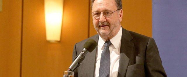 Πιτσιόρλας: Προτεραιότητα ιδιωτικοποιήσεις και αξιοποίηση δημόσιας περιουσίας