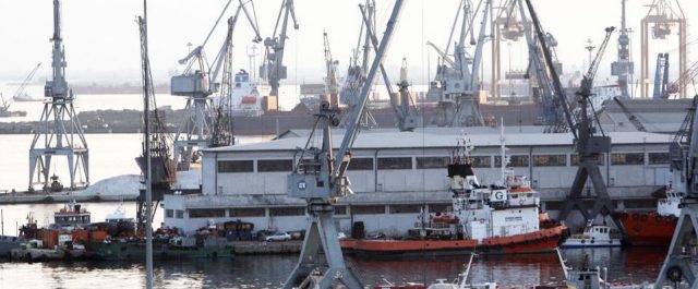 Τελική ευθεία για την παραχώρηση του ΟΛΘ – Στο 1,1 δισ. ευρώ το τίμημα