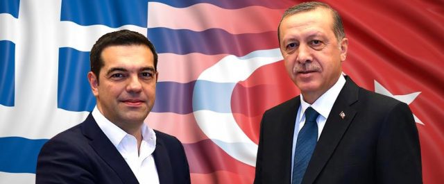 Τι σημαίνει η επίσκεψη Ερντογάν στην Αθήνα- Το παρασκήνιο