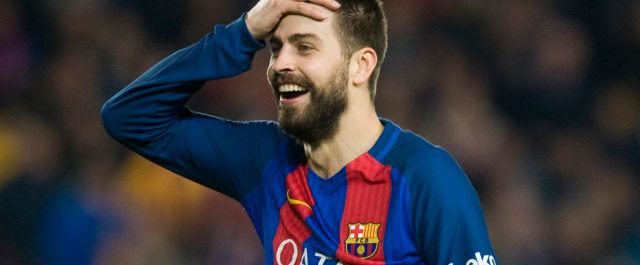 Το καταλανικό δίλημμα του Πικέ: Υπέρ της ανεξαρτησίας αλλά και με την Εθνική Ισπανίας