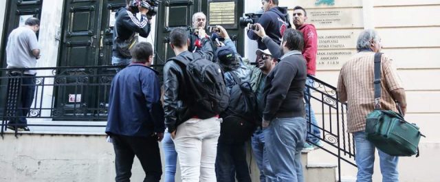 Νέα τροπή στην έρευνα για τη δολοφονία Ζαφειρόπουλου – Που κρύβεται το κίνητρο