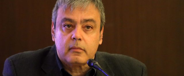 Χρ. Βερναρδάκης: Δίνει κακό σήμα η προσφυγή βουλευτών για αναδρομικά