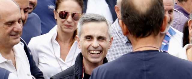 Οι νέες αποκαλύψεις για την υπόθεση Λεμπιδάκη – Τι ειπώθηκε στη συνέντευξη τύπου