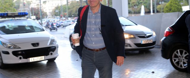 Τρίτη αξιολόγηση: Συμφωνία για υπερπλεόνασμα 1,8 δισ. – Καμία πίεση για νέα μέτρα