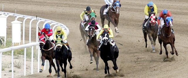 «Πυρετός» στο Μαρκόπουλο για τα τζακ ποτ σε ΣΚΟΡ 4 και ΣΚΟΡ 6 – Επτά κούρσες στο σημερινό πρόγραμμα των ελληνικών ιπποδρομιών