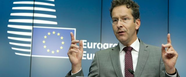 Handelsblatt: Οι βασικότεροι «μνηστήρες» για την προεδρία του Eurogroup