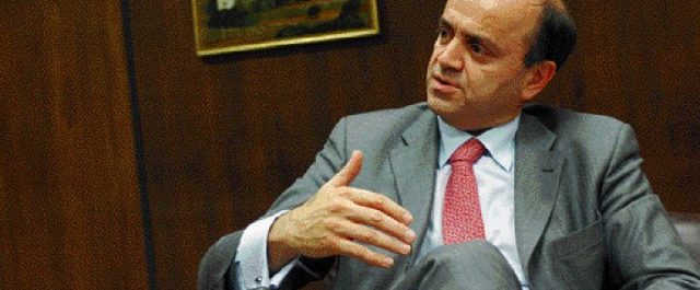 Τσιτουρίδης: Από το 2011 έχω παραιτηθεί από κάθε διεκδίκηση αναδρομικών από τη Βουλή