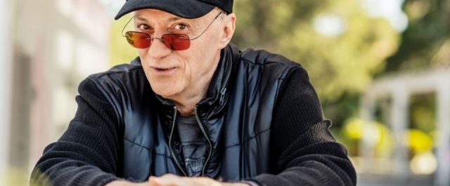 Γιατί ο Μαστοράκης τα “χώνει”(πάλι) στην Βάνα Μπάρμπα: “ΔΩΣΕ ΚΑΙ ΜΕΝΑ ΜΠΑΡΜΠΑ”